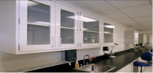 Laboratory Equipment & Calibration Services gallery 1